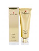 Elizabeth Arden Ceramide Purifying Cream Cleanser 125 ml. ผลิตภัณฑ์ทำความสะอาดผิวหน้า ที่ผสานไปด้วย Ceramide มอบความชุ่มชื้น ทำให้ผิวรู้สึกสะอาดและอ่อนนุ่ม ขจัดเครื่องสำอางและสิ่งสกปรกได้อย่างรวดเร็วและอ่อนโยน ช่วยปลอบประโลมผิวของคุณ Elizabeth Arden Ceramide Purifying Cream Cleanser 125 ml. ผลิตภัณฑ์ทำความสะอาดผิวหน้า ที่ผสานไปด้วย Ceramide มอบความชุ่มชื้น ทำให้ผิวรู้สึกสะอาดและอ่อนนุ่ม ขจัดเครื่องสำอางและสิ่งสกปรกได้อย่างรวดเร็วและอ่อนโยน ช่วยปลอบประโลมผิวของคุณ