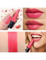 Bobbi Brown Crushed Lip Color 3.4 g. #Watermelon ลิปสติกรุ่นใหม่ มาพร้อมเม็ดสีในแบบเนื้อซอฟแมทท์ คือแมทท์นิดๆ แต่ชุ่มชื้นด้วยคุณค่าบำรุงจากวิตามิน E, C และขี้ผึ้งคุณภาพสูง ติดทนนานได้สูงสุดถึง 8 ชั่วโมงโดยไม่เป็นคราบหรือจืดจางระหว่างวัน Bobbi Brown Crushed Lip Color 3.4 g. #Watermelon ลิปสติกรุ่นใหม่ มาพร้อมเม็ดสีในแบบเนื้อซอฟแมทท์ คือแมทท์นิดๆ แต่ชุ่มชื้นด้วยคุณค่าบำรุงจากวิตามิน E, C และขี้ผึ้งคุณภาพสูง ติดทนนานได้สูงสุดถึง 8 ชั่วโมงโดยไม่เป็นคราบหรือจืดจางระหว่างวัน