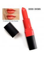Bobbi Brown Crushed Lip Color 3.4 g. #Sunset ลิปสติกรุ่นใหม่ มาพร้อมเม็ดสีในแบบเนื้อซอฟแมทท์ คือแมทท์นิดๆ แต่ชุ่มชื้นด้วยคุณค่าบำรุงจากวิตามิน E, C และขี้ผึ้งคุณภาพสูง ติดทนนานได้สูงสุดถึง 8 ชั่วโมงโดยไม่เป็นคราบหรือจืดจางระหว่างวัน Bobbi Brown Crushed Lip Color 3.4 g. #Sunset ลิปสติกรุ่นใหม่ มาพร้อมเม็ดสีในแบบเนื้อซอฟแมทท์ คือแมทท์นิดๆ แต่ชุ่มชื้นด้วยคุณค่าบำรุงจากวิตามิน E, C และขี้ผึ้งคุณภาพสูง ติดทนนานได้สูงสุดถึง 8 ชั่วโมงโดยไม่เป็นคราบหรือจืดจางระหว่างวัน