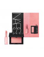 Nars Mini Orgasm Blush & Lip Balm Duo 1.1 g./2.5 g. สีส้มพีชอมชมพูประกายทอง เซ็ท 2 ไอเทม Limited edition มาพร้อมลิปบาล์ม และบลัชออนไซต์มินิขนาดพกพาสำหรับเติมประกายเปล่งปลั่งให้กับพวงแก้มด้วยบลัชออนสีOrgasm สีส้มพีชอมชมพูประกายทอง สีที่ขายดีที่สุดของ N Nars Mini Orgasm Blush & Lip Balm Duo 1.1 g./2.5 g. สีส้มพีชอมชมพูประกายทอง เซ็ท 2 ไอเทม Limited edition มาพร้อมลิปบาล์ม และบลัชออนไซต์มินิขนาดพกพาสำหรับเติมประกายเปล่งปลั่งให้กับพวงแก้มด้วยบลัชออนสีOrgasm สีส้มพีชอมชมพูประกายทอง สีที่ขายดีที่สุดของ N