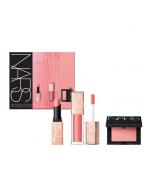 NARS Mini Orgasm Lip & Blush Set ชุดเซ็ต NARS เซ็ตมินิ 3 ชิ้น ลิปและแก้ม พร้อมเฉดสี Orgasm โทนสีออกัสซั่ม สีขายดีอันดับ 1 จากนาร์ส เพื่อมอบความรู้สึกดีๆผ่านของขวัญสุดพิเศษให้ช่วงเวลาที่แสนพิเศษนี้ NARS Mini Orgasm Lip & Blush Set ชุดเซ็ต NARS เซ็ตมินิ 3 ชิ้น ลิปและแก้ม พร้อมเฉดสี Orgasm โทนสีออกัสซั่ม สีขายดีอันดับ 1 จากนาร์ส เพื่อมอบความรู้สึกดีๆผ่านของขวัญสุดพิเศษให้ช่วงเวลาที่แสนพิเศษนี้
