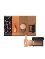 NARS Mini Laguna Essentials Bronzer & Lip Set ชุด Laguna Essentials ขนาดพกพาจาก NARS เพื่อผิวโกลว์สวยดุจแสงอาทิตย์ ให้ผิวบ่มแดดราวกับอยู่ในซัมเมอร์ได้ทุกที่ทุกเวลา เติมความร้อนแรงให้พ่วงแก้มและริมฝีปากด้วยเซต limited edition ที่ต้องมี เฉดสี Laguna ไซส NARS Mini Laguna Essentials Bronzer & Lip Set ชุด Laguna Essentials ขนาดพกพาจาก NARS เพื่อผิวโกลว์สวยดุจแสงอาทิตย์ ให้ผิวบ่มแดดราวกับอยู่ในซัมเมอร์ได้ทุกที่ทุกเวลา เติมความร้อนแรงให้พ่วงแก้มและริมฝีปากด้วยเซต limited edition ที่ต้องมี เฉดสี Laguna ไซส