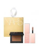 NARS Mini Laguna Cheek Duo ชุดเซ็ตดูโอ้ไอเท็มดังที่มาในสีน้ำตาลกลางจาก Nars จับคู่บลอนเซอร์และลิควิดบลัชเฉดสี Limited Edition น้ำตาลประกายทอง อัพผิวบ่มแดดเล่นแสงสวยทั้งวัน NARS Mini Laguna Cheek Duo ชุดเซ็ตดูโอ้ไอเท็มดังที่มาในสีน้ำตาลกลางจาก Nars จับคู่บลอนเซอร์และลิควิดบลัชเฉดสี Limited Edition น้ำตาลประกายทอง อัพผิวบ่มแดดเล่นแสงสวยทั้งวัน