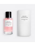 Christian Dior Paris Rouge Trafalgar Eau De Parfum ขนาดทดลอง 7.5 ml. น้ำหอมกลิ่นหอมหวาน ชวนหลงใหล จากผลไม้สีแดงฉ่ำๆแทรกซึมด้วยกลิ่น Woody และ Musky หอมสดชื่น หวานโปร่งๆ กำลังดี ให้กลิ่นผลไม้แบบรู้สึกได้ Christian Dior Paris Rouge Trafalgar Eau De Parfum ขนาดทดลอง 7.5 ml. น้ำหอมกลิ่นหอมหวาน ชวนหลงใหล จากผลไม้สีแดงฉ่ำๆแทรกซึมด้วยกลิ่น Woody และ Musky หอมสดชื่น หวานโปร่งๆ กำลังดี ให้กลิ่นผลไม้แบบรู้สึกได้