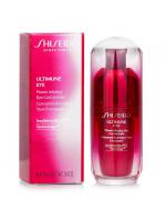 Shiseido Ultimune Eye Power Infusing Eye Concentrate 15 ml. อายเซรั่มสูตรพัฒนาสูตรใหม่ล่าสุด ที่มอบการบำรุงผิวรอบดวงตาอย่างล้ำลึกอีกขั้น* ด้วยเทคโนโลยี The Lifeblood และสารสกัดจาก ImuGenerationRED Technology เข้มข้นขึ้น 10 เท่า** ช่วยปกป้องและฟื้นบำรุงผิว Shiseido Ultimune Eye Power Infusing Eye Concentrate 15 ml. อายเซรั่มสูตรพัฒนาสูตรใหม่ล่าสุด ที่มอบการบำรุงผิวรอบดวงตาอย่างล้ำลึกอีกขั้น* ด้วยเทคโนโลยี The Lifeblood และสารสกัดจาก ImuGenerationRED Technology เข้มข้นขึ้น 10 เท่า** ช่วยปกป้องและฟื้นบำรุงผิว