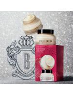 Bobbi Brown Party Prep Enriched Face Base Duo Limited-Edition Set(50 ml. 2 กระปุก) เซ็ทกระปุกคู่เบสบำรุงผิว ที่เป็นทั้งไพรเมอร์ และมอยส์เจอไรเซอร์ ติดผลิตภัณฑ์ขายดีลำดับต้นๆของบ็อบบี้ บราวน์! ช่วยฟื้นบำรุงผิวอย่างล้ำลึก เตรียมพร้อมสำหรับการลงเมคอัพ ให้ควา Bobbi Brown Party Prep Enriched Face Base Duo Limited-Edition Set(50 ml. 2 กระปุก) เซ็ทกระปุกคู่เบสบำรุงผิว ที่เป็นทั้งไพรเมอร์ และมอยส์เจอไรเซอร์ ติดผลิตภัณฑ์ขายดีลำดับต้นๆของบ็อบบี้ บราวน์! ช่วยฟื้นบำรุงผิวอย่างล้ำลึก เตรียมพร้อมสำหรับการลงเมคอัพ ให้ควา