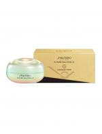 Shiseido Future Solution LX Legendary Enmei Ultimate Brilliance Eye Cream15ml. ผลิตภัณฑ์อายครีมใหม่ล่าสุด ผสานพลังแห่งโลกธรรมชาติ จากเทือกเขาสู่ท้องสมุทร ช่วยมอบความอ่อนเยาว์ ความกระจ่างใส ความเรียบเนียน และความเปล่งประกายแก่ผิวรอบดวงตาอย่างล้ำลึก  Shiseido Future Solution LX Legendary Enmei Ultimate Brilliance Eye Cream15ml. ผลิตภัณฑ์อายครีมใหม่ล่าสุด ผสานพลังแห่งโลกธรรมชาติ จากเทือกเขาสู่ท้องสมุทร ช่วยมอบความอ่อนเยาว์ ความกระจ่างใส ความเรียบเนียน และความเปล่งประกายแก่ผิวรอบดวงตาอย่างล้ำลึก
