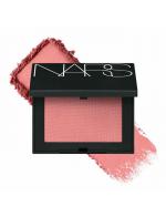 NARS Blush Deep Throat 4.8 g. บลัชออนยอดนิยมของนาร์สโฉมใหม่พร้อมสูตรที่ดีกว่าเดิมติดทนนานสูงสุด 16 ชั่วโมง โทนชมพูอมส้ม ผสานวิ๊งสีเงินละเอียดสีพีชๆ ที่ใกล้กับ Orgasm แต่จะค่อนออกอมส้มมากกว่า เหมาะสำหรับปัดได้ทุกวันใช้ได้ทุกสถาณการณ์ NARS Blush Deep Throat 4.8 g. บลัชออนยอดนิยมของนาร์สโฉมใหม่พร้อมสูตรที่ดีกว่าเดิมติดทนนานสูงสุด 16 ชั่วโมง โทนชมพูอมส้ม ผสานวิ๊งสีเงินละเอียดสีพีชๆ ที่ใกล้กับ Orgasm แต่จะค่อนออกอมส้มมากกว่า เหมาะสำหรับปัดได้ทุกวันใช้ได้ทุกสถาณการณ์