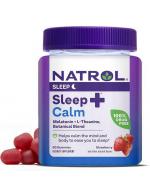 Natrol Sleep + Calm  60 Strawberry Gummies แพคเกจใหม่ล่าสุดจากอเมริกา ของแท้จาก US 100% วิตามินเม็ดกัมมี่นอนหลับ+ผ่อนคลาย รูปแบบเม็ดเจลลี่ รสสตรอเบอรี่ เคี้ยวหนึบ ทานง่าย มีส่วนผสมที่ทรงพลังของเมลาโnนิน ช่วยในการผ่อนคลาย นอนหลับง่าย ตื่นมาอย่างสดชื่น ปลอด Natrol Sleep + Calm  60 Strawberry Gummies แพคเกจใหม่ล่าสุดจากอเมริกา ของแท้จาก US 100% วิตามินเม็ดกัมมี่นอนหลับ+ผ่อนคลาย รูปแบบเม็ดเจลลี่ รสสตรอเบอรี่ เคี้ยวหนึบ ทานง่าย มีส่วนผสมที่ทรงพลังของเมลาโnนิน ช่วยในการผ่อนคลาย นอนหลับง่าย ตื่นมาอย่างสดชื่น ปลอด