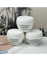 Lancome Clarifique Brightening Plumping Milky Cream ขนาดทดลอง 15 ml. สูตรปรับปรุงใหม่ ครีมน้ำนมสูตรขายดีของลังโคม เปลี่ยนแพคเกจ และพัฒนาสูตรใหม่เพื่อผิวคนเอเชียโดยเฉพาะ คนผิวผิวบอบบางแพ้ง่ายใช้ได้ค่ะ เพิ่มสารบำรุงเพื่อเพิ่มความกระจ่างใสปรับสีผิวให้ดูสม่ำเ Lancome Clarifique Brightening Plumping Milky Cream ขนาดทดลอง 15 ml. สูตรปรับปรุงใหม่ ครีมน้ำนมสูตรขายดีของลังโคม เปลี่ยนแพคเกจ และพัฒนาสูตรใหม่เพื่อผิวคนเอเชียโดยเฉพาะ คนผิวผิวบอบบางแพ้ง่ายใช้ได้ค่ะ เพิ่มสารบำรุงเพื่อเพิ่มความกระจ่างใสปรับสีผิวให้ดูสม่ำเ