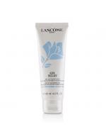 Lancome Gel Eclat Gentle Cleansing Gel with Rose and Lotus Flower Extract 125 ml.เจลทำความสะอาดผิวหน้าได้สะอาดหมดจด สำหรับทุกสภาพผิว ใช้ได้แม้ผิวบอบบางแพ้ง่าย ทั้งเครื่องสำอาง ฝุ่นละออง และสารพิษที่ตกค้างอยู่บนผิวให้หลุดออกอย่างอ่อนโยน โดยไม่แห้งตึง ด้วยส Lancome Gel Eclat Gentle Cleansing Gel with Rose and Lotus Flower Extract 125 ml.เจลทำความสะอาดผิวหน้าได้สะอาดหมดจด สำหรับทุกสภาพผิว ใช้ได้แม้ผิวบอบบางแพ้ง่าย ทั้งเครื่องสำอาง ฝุ่นละออง และสารพิษที่ตกค้างอยู่บนผิวให้หลุดออกอย่างอ่อนโยน โดยไม่แห้งตึง ด้วยส