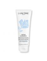 Lancome Gel Eclat Gentle Cleansing Gel with Rose and Lotus Flower Extract 125 ml. โฟมทำความสะอาดเนื้อครีมทำความสะอาดผิวหน้าได้สะอาดหมดจด สำหรับทุกสภาพผิว ใช้ได้แม้ผิวบอบบางแพ้ง่าย ทั้งเครื่องสำอาง ฝุ่นละออง และสารพิษที่ตกค้างอยู่บนผิวให้หลุดออกอย่างอ่อนโย Lancome Gel Eclat Gentle Cleansing Gel with Rose and Lotus Flower Extract 125 ml. โฟมทำความสะอาดเนื้อครีมทำความสะอาดผิวหน้าได้สะอาดหมดจด สำหรับทุกสภาพผิว ใช้ได้แม้ผิวบอบบางแพ้ง่าย ทั้งเครื่องสำอาง ฝุ่นละออง และสารพิษที่ตกค้างอยู่บนผิวให้หลุดออกอย่างอ่อนโย