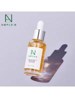Coreana Ample : N Peptide Shot Ampoule 2X 30 ml. เซรั่มสูตรเปปไทด์ สูตรใหม่เข้มข้นขึ้น 2 เท่า! ช่วยปรับสีผิวให้สว่างกระจ่างใส ผิวละเอียด แน่นฟู กระชับ อิ่มน้ำ รูขุมขนกระชับมากขึ้น Coreana Ample : N Peptide Shot Ampoule 2X 30 ml. เซรั่มสูตรเปปไทด์ สูตรใหม่เข้มข้นขึ้น 2 เท่า! ช่วยปรับสีผิวให้สว่างกระจ่างใส ผิวละเอียด แน่นฟู กระชับ อิ่มน้ำ รูขุมขนกระชับมากขึ้น