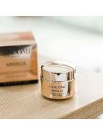 Lancome Absolue Soft Cream with Grand Rose Extracts ขนาดทดลอง 15 ml. ครีมที่ฟื้นบำรุงอย่างล้ำลึกเนื้อซอฟท์ครีมสัมผัสเนียนนุ่ม บางเบา ละมุนราวกับกลีบกุหลาบ เกลี่ยง่าย ซึมซาบเร็ว ไม่หนักผิวด้วยสารสกัดจาก Grand Rose สายพันธุ์ที่ดีที่สุดจากลังโคม ฟื้นบำรุงผิว Lancome Absolue Soft Cream with Grand Rose Extracts ขนาดทดลอง 15 ml. ครีมที่ฟื้นบำรุงอย่างล้ำลึกเนื้อซอฟท์ครีมสัมผัสเนียนนุ่ม บางเบา ละมุนราวกับกลีบกุหลาบ เกลี่ยง่าย ซึมซาบเร็ว ไม่หนักผิวด้วยสารสกัดจาก Grand Rose สายพันธุ์ที่ดีที่สุดจากลังโคม ฟื้นบำรุงผิว