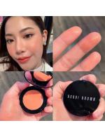 Bobbi Brown Pot Rouge for Lips and Cheeks ไซส์จริง 3.7 g สี #6 Powder Pink สีชมพูอมส้ม ปัดแก้มเนื้อครีมปรับสูตรใหม่อีกครั้งพร้อมตลับแบบใหม่ที่ดูทันสมัยยิ่งขึ้น ใช้ได้ทั้งแก้มและริมฝีปากมาพร้อมตลับฝาเปิดบนแบบใหม่พร้อมกระจกส่งหน้าที่ สามารถใช้ได้อย่างสะดวกร Bobbi Brown Pot Rouge for Lips and Cheeks ไซส์จริง 3.7 g สี #6 Powder Pink สีชมพูอมส้ม ปัดแก้มเนื้อครีมปรับสูตรใหม่อีกครั้งพร้อมตลับแบบใหม่ที่ดูทันสมัยยิ่งขึ้น ใช้ได้ทั้งแก้มและริมฝีปากมาพร้อมตลับฝาเปิดบนแบบใหม่พร้อมกระจกส่งหน้าที่ สามารถใช้ได้อย่างสะดวกร