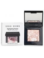 Bobbi Brown Highlighting Powder Mini 3 g สี Pink Glow ชาร์จความสนุกให้กับลุ้คสุดสวย ด้วยผลิตภัณฑ์ไฮไลท์ยอดนิยมที่อัดแน่นด้วยผลึกมุกเนียนละเอียด ล้อแสงไฟ ทั้งยังสอดแทรกด้วยส่วนผสมอันทรงคุณค่าที่คุณต้องตกหลุมรัก มอบเนื้อสัมผัสเนียนนุ่ม หยุ่นมือดุจคุชชั่น จึ Bobbi Brown Highlighting Powder Mini 3 g สี Pink Glow ชาร์จความสนุกให้กับลุ้คสุดสวย ด้วยผลิตภัณฑ์ไฮไลท์ยอดนิยมที่อัดแน่นด้วยผลึกมุกเนียนละเอียด ล้อแสงไฟ ทั้งยังสอดแทรกด้วยส่วนผสมอันทรงคุณค่าที่คุณต้องตกหลุมรัก มอบเนื้อสัมผัสเนียนนุ่ม หยุ่นมือดุจคุชชั่น จึ