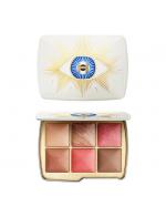HOURGLASS Ambient Lighting Edit Unlocked Evil Eye Palette (Limited Edition)สำหรับสาวผิวขาวถึงผิวกลาง เฟชพาเลตต์รุ่นลิมิเต็ด Evil Eye จาก Hourglass Holiday 2024 พกตลับเดียวคือจบที่มาพร้อมกับ 5 เฉดสีใหม่ ไม่ต้องกลัวซ้ำพาเลทคอลเลคชั่นเดิมที่เคยมี เป็นสีที่สา HOURGLASS Ambient Lighting Edit Unlocked Evil Eye Palette (Limited Edition)สำหรับสาวผิวขาวถึงผิวกลาง เฟชพาเลตต์รุ่นลิมิเต็ด Evil Eye จาก Hourglass Holiday 2024 พกตลับเดียวคือจบที่มาพร้อมกับ 5 เฉดสีใหม่ ไม่ต้องกลัวซ้ำพาเลทคอลเลคชั่นเดิมที่เคยมี เป็นสีที่สา