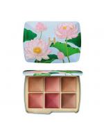 HOURGLASS Ambient Lighting Edit Unlocked Lotus Flower Palette (Limited Edition) โทนสีชมพูโรสวู้ด เหมาะสำหรับสาวผิวเข้มโทนเหลือง เฟชพาเลตต์รุ่นลิมิเต็ด Lotus Flower เป็นรุ่นที่เข้มที่สุดในคอลเลคชั่นนี้พกตลับเดียวคือจบที่มาพร้อมกับ 5 เฉดสีใหม่ ไม่ต้องกลัวซ้ HOURGLASS Ambient Lighting Edit Unlocked Lotus Flower Palette (Limited Edition) โทนสีชมพูโรสวู้ด เหมาะสำหรับสาวผิวเข้มโทนเหลือง เฟชพาเลตต์รุ่นลิมิเต็ด Lotus Flower เป็นรุ่นที่เข้มที่สุดในคอลเลคชั่นนี้พกตลับเดียวคือจบที่มาพร้อมกับ 5 เฉดสีใหม่ ไม่ต้องกลัวซ้