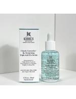 Kiehl's Clearly Corrective Re-Texturizing Triple Acid Pre-Serum 50ml. ใหม่ล่าสุด สูตรแรกเซรั่มผิวใสจาก KIEHLS ตอบโจทย์คุณๆที่มีปัญหาผิวไม่เรียบเนียน หมอง ไม่กระจ่างใส สูตรเข้มข้น ที่ซึมซาบไว จัดเต็มส่วนผสมหลักอย่างTriple-Acid Blend 8.6%ประกอบด้วย PHA Kiehl's Clearly Corrective Re-Texturizing Triple Acid Pre-Serum 50ml. ใหม่ล่าสุด สูตรแรกเซรั่มผิวใสจาก KIEHLS ตอบโจทย์คุณๆที่มีปัญหาผิวไม่เรียบเนียน หมอง ไม่กระจ่างใส สูตรเข้มข้น ที่ซึมซาบไว จัดเต็มส่วนผสมหลักอย่างTriple-Acid Blend 8.6%ประกอบด้วย PHA