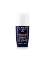Kiehl's Body Fuel Antiperspirant & Deodorant 75 ml. ผลิตภัณฑ์ระงับกลิ่นเหงื่อและกลิ่นกายแบบลูกกลิ้ง สูตรแห้งเร็ว สามารถช่วยระงับเหงื่อและกลิ่นกายได้ยาวนาน 48 ชั่วโมง โดยมีส่วนผสมอันทรงประสิทธิภาพประกอบด้วย คาเฟอีน วิตามินซี และซิงค์ ใช้ง่าย ไม่เห Kiehl's Body Fuel Antiperspirant & Deodorant 75 ml. ผลิตภัณฑ์ระงับกลิ่นเหงื่อและกลิ่นกายแบบลูกกลิ้ง สูตรแห้งเร็ว สามารถช่วยระงับเหงื่อและกลิ่นกายได้ยาวนาน 48 ชั่วโมง โดยมีส่วนผสมอันทรงประสิทธิภาพประกอบด้วย คาเฟอีน วิตามินซี และซิงค์ ใช้ง่าย ไม่เห