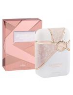 ARMAF Le Parfait Pour Femme EDP 100 ml. น้ำหอมแนวกลิ่น Chypre Floral ที่เป็นการผสมผสานของกลิ่นของดอกไม้และผลไม้อย่างลงตัว หอมมาก หลายๆคนรีวิวกันว่ากลิ่นเหมือนน้ำหอมตัวดังอย่าง Tom Ford : Jasmin Rouge เลยทีเดียวค่ะ เป็นโทนกลิ่นที่มีหลายมิติ สวยงาม หรูหรา ส ARMAF Le Parfait Pour Femme EDP 100 ml. น้ำหอมแนวกลิ่น Chypre Floral ที่เป็นการผสมผสานของกลิ่นของดอกไม้และผลไม้อย่างลงตัว หอมมาก หลายๆคนรีวิวกันว่ากลิ่นเหมือนน้ำหอมตัวดังอย่าง Tom Ford : Jasmin Rouge เลยทีเดียวค่ะ เป็นโทนกลิ่นที่มีหลายมิติ สวยงาม หรูหรา ส