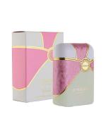 ARMAF Le Parfait Pour Femme Panache EDP 100 ml. น้ำหอมอาร์มาฟ โทนกลิ่นฟลอรัลสดชื่นสดใส หอมละมุนอ่อนหวานของดอกไม้นิด ๆโคลนน้ำหอมสีชมพูของชาแนล (Chanel Chance Eau Tendre) มาเลยค่ะ หอมแบบอ่อนโยน ใครที่ไม่ชอบน้ำหอมกลิ่นจัดจ้าน ต้องหลงรักกลิ่นนี้ มีโทนความสดชื ARMAF Le Parfait Pour Femme Panache EDP 100 ml. น้ำหอมอาร์มาฟ โทนกลิ่นฟลอรัลสดชื่นสดใส หอมละมุนอ่อนหวานของดอกไม้นิด ๆโคลนน้ำหอมสีชมพูของชาแนล (Chanel Chance Eau Tendre) มาเลยค่ะ หอมแบบอ่อนโยน ใครที่ไม่ชอบน้ำหอมกลิ่นจัดจ้าน ต้องหลงรักกลิ่นนี้ มีโทนความสดชื