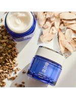 Kose Sekkisei Herbal Gel 79 ml. เจลมาส์กบำรุงผิวเนื้อเจลสูตรใหม่ รวมประสิทธิภาพจาก อิมัลชั่น เซรั่ม ครีมบำรุงผิว ครีมนวด และมาส์ก เข้าไว้ด้วยกันในกระปุกเดียว ช่วยฟื้นฟูผิวจาก 6 ปัญหาผิวความแห้งกร้าน ผิวไม่เรียบเนียน ความหมองคล้ำ ริ้วรอยบาง ๆ ที่เกิดจากควา Kose Sekkisei Herbal Gel 79 ml. เจลมาส์กบำรุงผิวเนื้อเจลสูตรใหม่ รวมประสิทธิภาพจาก อิมัลชั่น เซรั่ม ครีมบำรุงผิว ครีมนวด และมาส์ก เข้าไว้ด้วยกันในกระปุกเดียว ช่วยฟื้นฟูผิวจาก 6 ปัญหาผิวความแห้งกร้าน ผิวไม่เรียบเนียน ความหมองคล้ำ ริ้วรอยบาง ๆ ที่เกิดจากควา