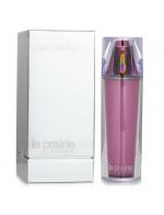 La Prairie Platinum Rare Haute Rejuvenation Life-Lotion ไซส์จริง 115 ml.โลชั่นน้ำตบเข้มข้นระดับเซรั่ม ช่วยลดเลือนริ้วรอยแห่งวัยให้จางลง ปรับสภาพผิวให้เซลล์ผิวแน่นขึ้นเพื่อผลลัพธ์ยกกระชับยิ่งขึ้น ฟื้นฟูความกระชับและความยืดหยุ่นมากขึ้น เนื้อโลชั่นยังเต็มไปด La Prairie Platinum Rare Haute Rejuvenation Life-Lotion ไซส์จริง 115 ml.โลชั่นน้ำตบเข้มข้นระดับเซรั่ม ช่วยลดเลือนริ้วรอยแห่งวัยให้จางลง ปรับสภาพผิวให้เซลล์ผิวแน่นขึ้นเพื่อผลลัพธ์ยกกระชับยิ่งขึ้น ฟื้นฟูความกระชับและความยืดหยุ่นมากขึ้น เนื้อโลชั่นยังเต็มไปด