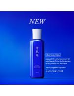 Kose Sekkisei Brightening Essence Lotion 350 ml. โลชั่นน้ำตบ เปลี่ยนผิวหมองคล้ำ ให้กลายเป็นผิวออร่าช่วยปรับสีผิวให้สม่ำเสมอ ให้ผิวสว่างกระจ่างใส ปรับผิวหยาบกร้าน ลดปัญหาจุดด่างดำ ป้องกันปัญหาผิวต่างๆ โลชั่นเนื้อสีขาวขุ่น ช่วยให้ซึบซาบเข้าสู่ผิวได้อย่างล้ำ Kose Sekkisei Brightening Essence Lotion 350 ml. โลชั่นน้ำตบ เปลี่ยนผิวหมองคล้ำ ให้กลายเป็นผิวออร่าช่วยปรับสีผิวให้สม่ำเสมอ ให้ผิวสว่างกระจ่างใส ปรับผิวหยาบกร้าน ลดปัญหาจุดด่างดำ ป้องกันปัญหาผิวต่างๆ โลชั่นเนื้อสีขาวขุ่น ช่วยให้ซึบซาบเข้าสู่ผิวได้อย่างล้ำ