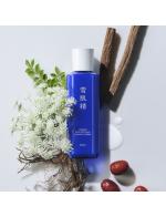 Kose Sekkisei Brightening Essence Lotion 200 ml. โลชั่นน้ำตบ เปลี่ยนผิวหมองคล้ำ ให้กลายเป็นผิวออร่าช่วยปรับสีผิวให้สม่ำเสมอ ให้ผิวสว่างกระจ่างใส ปรับผิวหยาบกร้าน ลดปัญหาจุดด่างดำ ป้องกันปัญหาผิวต่างๆ โลชั่นเนื้อสีขาวขุ่น ช่วยให้ซึบซาบเข้าสู่ผิวได้อย่างล้ำ Kose Sekkisei Brightening Essence Lotion 200 ml. โลชั่นน้ำตบ เปลี่ยนผิวหมองคล้ำ ให้กลายเป็นผิวออร่าช่วยปรับสีผิวให้สม่ำเสมอ ให้ผิวสว่างกระจ่างใส ปรับผิวหยาบกร้าน ลดปัญหาจุดด่างดำ ป้องกันปัญหาผิวต่างๆ โลชั่นเนื้อสีขาวขุ่น ช่วยให้ซึบซาบเข้าสู่ผิวได้อย่างล้ำ