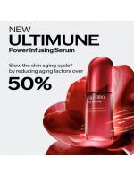 Shiseido New Ultimune Power Infusing Concentrate 50ml. สูตรอัพเกรดใหม่ล่าสุด พร้อมสารบำรุงตัวใหม่ เพื่อผิวอ่อนเยาว์กว่าที่เคย สูตรใหม่ ผสาน Power Fermented Camellia+ ส่วนผสมทรงประสิทธิภาพเอกสิทธิ์จาก SHISEIDO ที่ช่วยกำจัดเซลล์ผิวที่เสื่อมสภาพ เพื่อลดเลือน Shiseido New Ultimune Power Infusing Concentrate 50ml. สูตรอัพเกรดใหม่ล่าสุด พร้อมสารบำรุงตัวใหม่ เพื่อผิวอ่อนเยาว์กว่าที่เคย สูตรใหม่ ผสาน Power Fermented Camellia+ ส่วนผสมทรงประสิทธิภาพเอกสิทธิ์จาก SHISEIDO ที่ช่วยกำจัดเซลล์ผิวที่เสื่อมสภาพ เพื่อลดเลือน