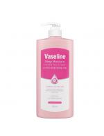 Vaseline Deep Moisture Hand & Nail Cream ขวดใหญ่หัวปั๊ม 500 ml. วาสลีนครีมบำรุงมือและเล็บ ด้วยสูตรที่เข้มข้น ช่วยปรับสภาพผิวให้เรียบเนียน เปล่งปลั่งอ่อนนุ่ม ต่อต้านริ้วรอย ให้ผิวมืออ่อนนุ่มไม่เหี่ยวแห้ง ไม่เหนียวเหนอะหนะ ให้ความชุ่มชื้นแก่ผิวได้ทุกวัน Vaseline Deep Moisture Hand & Nail Cream ขวดใหญ่หัวปั๊ม 500 ml. วาสลีนครีมบำรุงมือและเล็บ ด้วยสูตรที่เข้มข้น ช่วยปรับสภาพผิวให้เรียบเนียน เปล่งปลั่งอ่อนนุ่ม ต่อต้านริ้วรอย ให้ผิวมืออ่อนนุ่มไม่เหี่ยวแห้ง ไม่เหนียวเหนอะหนะ ให้ความชุ่มชื้นแก่ผิวได้ทุกวัน