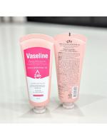 Vaseline Deep Moisture Hand & Nail Cream หลอดเล็ก 60ml. พกพาใช้สะดวกทุกที่ วาสลีนครีมบำรุงมือและเล็บ ด้วยสูตรที่เข้มข้น ช่วยปรับสภาพผิวให้เรียบเนียน เปล่งปลั่งอ่อนนุ่ม ต่อต้านริ้วรอย ให้ผิวมืออ่อนนุ่มไม่เหี่ยวแห้ง ไม่เหนียวเหนอะหนะ ให้ความชุ่มชื้นแก่ผ Vaseline Deep Moisture Hand & Nail Cream หลอดเล็ก 60ml. พกพาใช้สะดวกทุกที่ วาสลีนครีมบำรุงมือและเล็บ ด้วยสูตรที่เข้มข้น ช่วยปรับสภาพผิวให้เรียบเนียน เปล่งปลั่งอ่อนนุ่ม ต่อต้านริ้วรอย ให้ผิวมืออ่อนนุ่มไม่เหี่ยวแห้ง ไม่เหนียวเหนอะหนะ ให้ความชุ่มชื้นแก่ผ