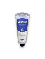 Vaseline Deep Moisture Foot Cream หลอดเล็ก 60ml. พกพาใช้สะดวกทุกที่ วาสลีนทาเท้า กู้ส้นเท้าแตก แห้ง ให้กลับมานุ่มชุ่มชื้น ใช้ทาตาตุ่ม ข้อศอก หัวเข่าที่ดำด้านให้เรียบเนียนนุ่ม ครีมทาเท้าสูตรเข้มข้น สูตรนี้ไม่มีขายในไทย เป็นงานวิจัยและผลิตที่เกาหลีเท่านั้น  Vaseline Deep Moisture Foot Cream หลอดเล็ก 60ml. พกพาใช้สะดวกทุกที่ วาสลีนทาเท้า กู้ส้นเท้าแตก แห้ง ให้กลับมานุ่มชุ่มชื้น ใช้ทาตาตุ่ม ข้อศอก หัวเข่าที่ดำด้านให้เรียบเนียนนุ่ม ครีมทาเท้าสูตรเข้มข้น สูตรนี้ไม่มีขายในไทย เป็นงานวิจัยและผลิตที่เกาหลีเท่านั้น