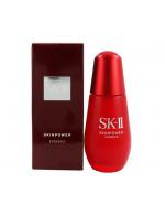 SK-II Skinpower Essence 30ml. เอสเซนส์ใหม่จาก SK-II เพิ่มพลังให้ผิวดูอ่อนเยาว์และมีสุขภาพดี ออกแบบมาเพื่อเติมพลังให้แหล่งพลังงานของผิวจึงทำให้ผิวดูเปล่งปลั่งจากภายใน SK-II Skinpower Essence 30ml. เอสเซนส์ใหม่จาก SK-II เพิ่มพลังให้ผิวดูอ่อนเยาว์และมีสุขภาพดี ออกแบบมาเพื่อเติมพลังให้แหล่งพลังงานของผิวจึงทำให้ผิวดูเปล่งปลั่งจากภายใน