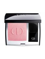Dior Forever Rouge Blush 6.7 g เบอร์ 212 Tutu Holographic บลัชออน สีเด่นชัด สูตรคลีน ช่วยรักษาความชุ่มชื้นของผิว เนื้อสัมผัสนุ่มนวลบางเบา ติดทนนานมาในฟินนิช 4 รูปแบบ แมตต์ ซาติน ชิมเมอร์ และโฮโลกราฟฟิค พร้อมมอบผลลัพธ์ความฉ่ำโกลว์ เพื่อผิวแลดูสุขภาพดีตั้งแ Dior Forever Rouge Blush 6.7 g เบอร์ 212 Tutu Holographic บลัชออน สีเด่นชัด สูตรคลีน ช่วยรักษาความชุ่มชื้นของผิว เนื้อสัมผัสนุ่มนวลบางเบา ติดทนนานมาในฟินนิช 4 รูปแบบ แมตต์ ซาติน ชิมเมอร์ และโฮโลกราฟฟิค พร้อมมอบผลลัพธ์ความฉ่ำโกลว์ เพื่อผิวแลดูสุขภาพดีตั้งแ