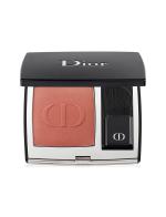 Dior Forever Rouge Blush 6.7 g เบอร์ 416 Dior en Rose Shimmer บลัชออน สีเด่นชัด สูตรคลีน ช่วยรักษาความชุ่มชื้นของผิว เนื้อสัมผัสนุ่มนวลบางเบา ติดทนนานมาในฟินนิช 4 รูปแบบ แมตต์ ซาติน ชิมเมอร์ และโฮโลกราฟฟิค พร้อมมอบผลลัพธ์ความฉ่ำโกลว์ เพื่อผิวแลดูสุขภาพดีต Dior Forever Rouge Blush 6.7 g เบอร์ 416 Dior en Rose Shimmer บลัชออน สีเด่นชัด สูตรคลีน ช่วยรักษาความชุ่มชื้นของผิว เนื้อสัมผัสนุ่มนวลบางเบา ติดทนนานมาในฟินนิช 4 รูปแบบ แมตต์ ซาติน ชิมเมอร์ และโฮโลกราฟฟิค พร้อมมอบผลลัพธ์ความฉ่ำโกลว์ เพื่อผิวแลดูสุขภาพดีต