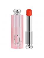 Dior Addict Lip Glow 3.2 g. เบอร์ 025 Seoul Scarlet ลิปบาล์มเพื่อความชุ่มชื้นยาวนาน เผยสีสันตามค่า pH ธรรมชาติของริมฝีปากและเพิ่มความเปล่งประกายในทันที เนื้อสัมผัสแบบบาล์มที่นุ่มนวลช่วยมอบความรู้สึกเบาสบายและให้การบำรุงสูงสุด Dior Addict Lip Glow 3.2 g. เบอร์ 025 Seoul Scarlet ลิปบาล์มเพื่อความชุ่มชื้นยาวนาน เผยสีสันตามค่า pH ธรรมชาติของริมฝีปากและเพิ่มความเปล่งประกายในทันที เนื้อสัมผัสแบบบาล์มที่นุ่มนวลช่วยมอบความรู้สึกเบาสบายและให้การบำรุงสูงสุด