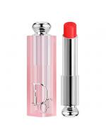 Dior Addict Lip Glow 3.2 g. เบอร์ 015 Cherry ลิปบาล์มเพื่อความชุ่มชื้นยาวนาน เผยสีสันตามค่า pH ธรรมชาติของริมฝีปากและเพิ่มความเปล่งประกายในทันที เนื้อสัมผัสแบบบาล์มที่นุ่มนวลช่วยมอบความรู้สึกเบาสบายและให้การบำรุงสูงสุด Dior Addict Lip Glow 3.2 g. เบอร์ 015 Cherry ลิปบาล์มเพื่อความชุ่มชื้นยาวนาน เผยสีสันตามค่า pH ธรรมชาติของริมฝีปากและเพิ่มความเปล่งประกายในทันที เนื้อสัมผัสแบบบาล์มที่นุ่มนวลช่วยมอบความรู้สึกเบาสบายและให้การบำรุงสูงสุด