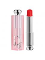 Dior Addict Lip Glow 3.2 g. เบอร์ 031 Strawberry ลิปบาล์มเพื่อความชุ่มชื้นยาวนาน เผยสีสันตามค่า pH ธรรมชาติของริมฝีปากและเพิ่มความเปล่งประกายในทันที เนื้อสัมผัสแบบบาล์มที่นุ่มนวลช่วยมอบความรู้สึกเบาสบายและให้การบำรุงสูงสุด Dior Addict Lip Glow 3.2 g. เบอร์ 031 Strawberry ลิปบาล์มเพื่อความชุ่มชื้นยาวนาน เผยสีสันตามค่า pH ธรรมชาติของริมฝีปากและเพิ่มความเปล่งประกายในทันที เนื้อสัมผัสแบบบาล์มที่นุ่มนวลช่วยมอบความรู้สึกเบาสบายและให้การบำรุงสูงสุด