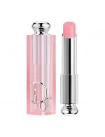 Dior Addict Lip Glow 3.2 g. เบอร์ 001 Pink ลิปบาล์มเพื่อความชุ่มชื้นยาวนาน เผยสีสันตามค่า pH ธรรมชาติของริมฝีปากและเพิ่มความเปล่งประกายในทันที เนื้อสัมผัสแบบบาล์มที่นุ่มนวลช่วยมอบความรู้สึกเบาสบายและให้การบำรุงสูงสุด Dior Addict Lip Glow 3.2 g. เบอร์ 001 Pink ลิปบาล์มเพื่อความชุ่มชื้นยาวนาน เผยสีสันตามค่า pH ธรรมชาติของริมฝีปากและเพิ่มความเปล่งประกายในทันที เนื้อสัมผัสแบบบาล์มที่นุ่มนวลช่วยมอบความรู้สึกเบาสบายและให้การบำรุงสูงสุด