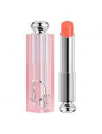 Dior Addict Lip Glow 3.2 g. เบอร์ 061 Poppy Coral ลิปบาล์มเพื่อความชุ่มชื้นยาวนาน เผยสีสันตามค่า pH ธรรมชาติของริมฝีปากและเพิ่มความเปล่งประกายในทันที เนื้อสัมผัสแบบบาล์มที่นุ่มนวลช่วยมอบความรู้สึกเบาสบายและให้การบำรุงสูงสุด Dior Addict Lip Glow 3.2 g. เบอร์ 061 Poppy Coral ลิปบาล์มเพื่อความชุ่มชื้นยาวนาน เผยสีสันตามค่า pH ธรรมชาติของริมฝีปากและเพิ่มความเปล่งประกายในทันที เนื้อสัมผัสแบบบาล์มที่นุ่มนวลช่วยมอบความรู้สึกเบาสบายและให้การบำรุงสูงสุด