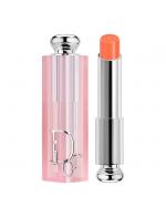 Dior Addict Lip Glow 3.2 g. เบอร์ 004 Coral ลิปบาล์มเพื่อความชุ่มชื้นยาวนาน เผยสีสันตามค่า pH ธรรมชาติของริมฝีปากและเพิ่มความเปล่งประกายในทันที เนื้อสัมผัสแบบบาล์มที่นุ่มนวลช่วยมอบความรู้สึกเบาสบายและให้การบำรุงสูงสุด Dior Addict Lip Glow 3.2 g. เบอร์ 004 Coral ลิปบาล์มเพื่อความชุ่มชื้นยาวนาน เผยสีสันตามค่า pH ธรรมชาติของริมฝีปากและเพิ่มความเปล่งประกายในทันที เนื้อสัมผัสแบบบาล์มที่นุ่มนวลช่วยมอบความรู้สึกเบาสบายและให้การบำรุงสูงสุด