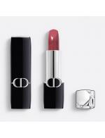 Dior Rouge Dior Lipstick 3.5 g. #386 Bouquet Satin (Limited Edition) เนื้อสัมผัสแบบเข้มข้น ช่วยขับริมฝีปากให้ดูสว่างและเป็นทรง นุ่มนวลและเปล่งประกายในคราวเดียวกัน Dior Rouge Dior Lipstick 3.5 g. #386 Bouquet Satin (Limited Edition) เนื้อสัมผัสแบบเข้มข้น ช่วยขับริมฝีปากให้ดูสว่างและเป็นทรง นุ่มนวลและเปล่งประกายในคราวเดียวกัน