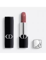 Dior Rouge Dior Lipstick 3.5 g. #326 Champs de Roses Satin (Limited Edition) เนื้อสัมผัสแบบเข้มข้น ช่วยขับริมฝีปากให้ดูสว่างและเป็นทรง นุ่มนวลและเปล่งประกายในคราวเดียวกัน Dior Rouge Dior Lipstick 3.5 g. #326 Champs de Roses Satin (Limited Edition) เนื้อสัมผัสแบบเข้มข้น ช่วยขับริมฝีปากให้ดูสว่างและเป็นทรง นุ่มนวลและเปล่งประกายในคราวเดียวกัน