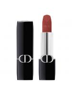 Dior Rouge Dior Lipstick 3.5 g. #299 Amour Velvet ลิปสติกที่เป็นไอคอนจากดิออร์ นำเสนอในโฉมใหม่ที่มีเสน่ห์ดึงดูดใจและดีไซน์ร่วมสมัย เนื้อซาติน แมทเวลเวทโดดเด่นด้วยสัมผัสที่โอบรับและยืดหยุ่นได้ ช่วยให้ริมฝีปากดูอิ่มเอิบโดยไม่สูญเสียความสบาย เนื้อ Dior Rouge Dior Lipstick 3.5 g. #299 Amour Velvet ลิปสติกที่เป็นไอคอนจากดิออร์ นำเสนอในโฉมใหม่ที่มีเสน่ห์ดึงดูดใจและดีไซน์ร่วมสมัย เนื้อซาติน แมทเวลเวทโดดเด่นด้วยสัมผัสที่โอบรับและยืดหยุ่นได้ ช่วยให้ริมฝีปากดูอิ่มเอิบโดยไม่สูญเสียความสบาย เนื้อ