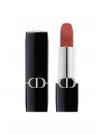 Dior Rouge Dior Lipstick 3.5 g. #626 Mousseline Veil ลิปสติกที่เป็นไอคอนจากดิออร์ Rouge Dior ในฟินิชแบบเวล ซึ่งเป็นเนื้อสัมผัสใหม่ของลิปสติกอันโด่งดังในฟินนิชสุดกูตูร์ มอบริมฝีปากที่ดูเรียบเนียน สม่ำเสมอและติดทนนาน Dior Rouge Dior Lipstick 3.5 g. #626 Mousseline Veil ลิปสติกที่เป็นไอคอนจากดิออร์ Rouge Dior ในฟินิชแบบเวล ซึ่งเป็นเนื้อสัมผัสใหม่ของลิปสติกอันโด่งดังในฟินนิชสุดกูตูร์ มอบริมฝีปากที่ดูเรียบเนียน สม่ำเสมอและติดทนนาน