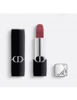 Dior Rouge Dior Lipstick 3.5 g. #686 Reve Rose Veil ลิปสติกที่เป็นไอคอนจากดิออร์ Rouge Dior ในฟินิชแบบเวล ซึ่งเป็นเนื้อสัมผัสใหม่ของลิปสติกอันโด่งดังในฟินนิชสุดกูตูร์ มอบริมฝีปากที่ดูเรียบเนียน สม่ำเสมอและติดทนนาน Dior Rouge Dior Lipstick 3.5 g. #686 Reve Rose Veil ลิปสติกที่เป็นไอคอนจากดิออร์ Rouge Dior ในฟินิชแบบเวล ซึ่งเป็นเนื้อสัมผัสใหม่ของลิปสติกอันโด่งดังในฟินนิชสุดกูตูร์ มอบริมฝีปากที่ดูเรียบเนียน สม่ำเสมอและติดทนนาน