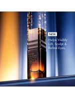 Estee Lauder  Advanced Night Repair Eye Lift + Sculpt ไซส์จริง 15 ml. เซรั่มบำรุงรอบดวงตา ตัวใหม่ล่าสุดจากเอสเต้ ดูแลทั้งริ้วรอย และยกกระชับผิวรอบดวงตา และถุงใต้ตาให้ดูอ่อนเยาว์ขึ้น ตัวนี้เค้าใช้ส่วนผสมหลัก Tripeptide-32 ที่มาช่วยเสริมกระบวนการฟื้นบำรุงผิ Estee Lauder  Advanced Night Repair Eye Lift + Sculpt ไซส์จริง 15 ml. เซรั่มบำรุงรอบดวงตา ตัวใหม่ล่าสุดจากเอสเต้ ดูแลทั้งริ้วรอย และยกกระชับผิวรอบดวงตา และถุงใต้ตาให้ดูอ่อนเยาว์ขึ้น ตัวนี้เค้าใช้ส่วนผสมหลัก Tripeptide-32 ที่มาช่วยเสริมกระบวนการฟื้นบำรุงผิ