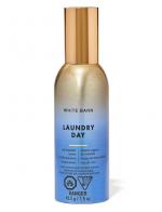 Bath and Body Works Laundry Dry Concentrated Room Spray 42.5 g สเปรย์ปรับอากาศ ขวดเล็ก แต่ฉีดได้มากถึง 250ครั้ง++ เหมาะสำหรับใช้ฉีดเพื่อปรับอากาศ ให้เกิดกลิ่นหอมภายในเวลาอันรวดเร็ว ใครที่ต้องการเอาไว้ใช้ดับกลิ่นอับ กลิ่นไม่พึงประสงค์แบบด่วนๆ ขอแนะนำสินค้า Bath and Body Works Laundry Dry Concentrated Room Spray 42.5 g สเปรย์ปรับอากาศ ขวดเล็ก แต่ฉีดได้มากถึง 250ครั้ง++ เหมาะสำหรับใช้ฉีดเพื่อปรับอากาศ ให้เกิดกลิ่นหอมภายในเวลาอันรวดเร็ว ใครที่ต้องการเอาไว้ใช้ดับกลิ่นอับ กลิ่นไม่พึงประสงค์แบบด่วนๆ ขอแนะนำสินค้า